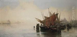 El Puerto De Venecia