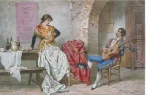The Serenade