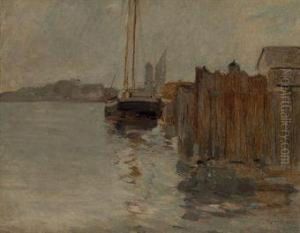 Harbor View