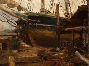 Boatyard Boatyard