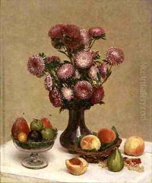 Still life - view 1