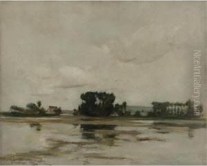 L'etang L'etang