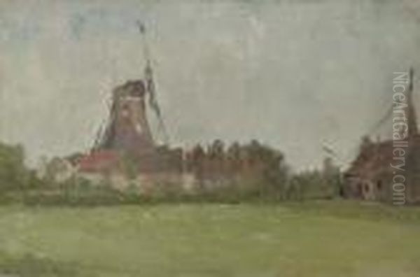 Holland - view 1