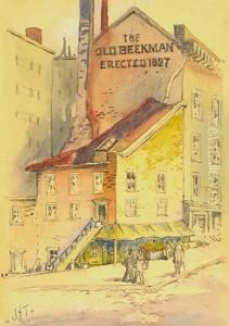 The Old Beekman