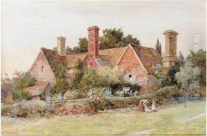 Ripe, Sussex Ripe, Sussex