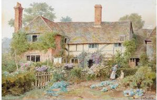 Farmcombe, Surrey - view 1
