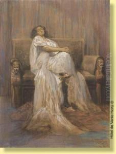 Odalisque