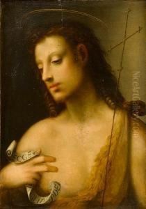 Saint John The Baptist Saint John The Baptist