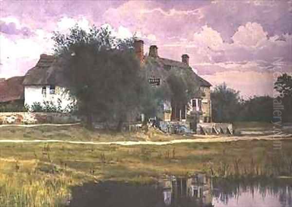 The Ferry Boat Inn - view 1