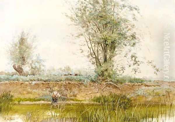 Kempston near Bedford - view 1