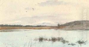 Glen Darrock by Robert Winter Fraser