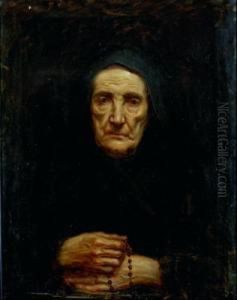Amona by Ignacio Ugarte Bereciartu