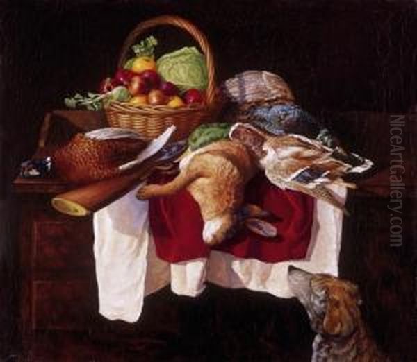 Still Life - view 1