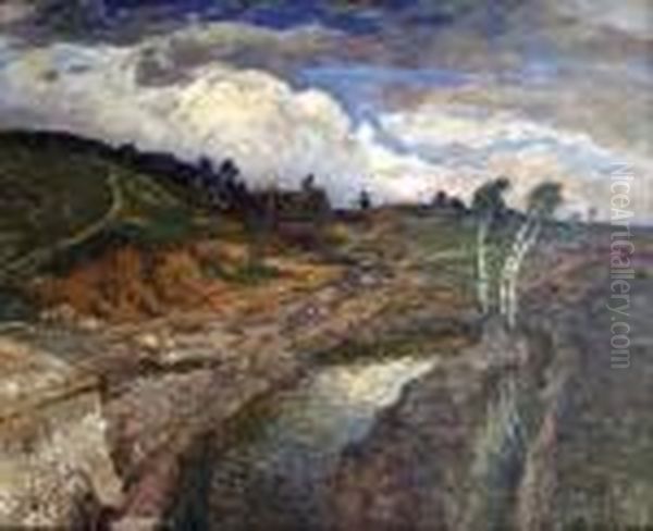 Hniliste - view 1