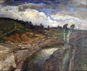 Hniliste by Josef Ullmann