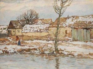 Early Spring