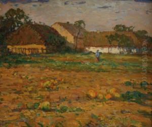 Beyond The Village