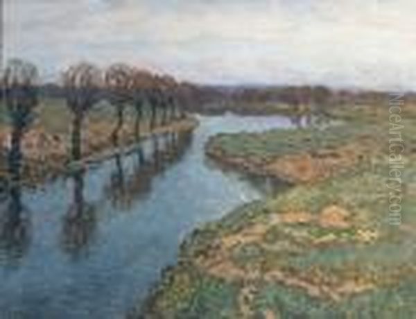 U Potoka - view 1