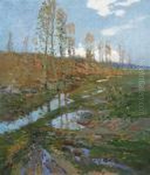 Jarni Nalada - view 1