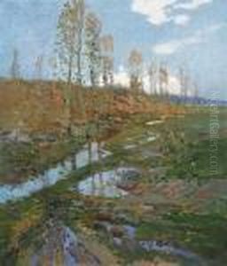 Jarni Nalada by Josef Ullmann