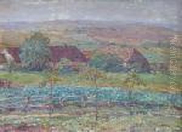 Kamenny Privoz - view 1