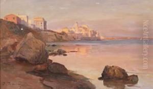 Nettuna, Italia Naer Roma