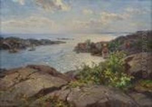 In May, From Brekkesto