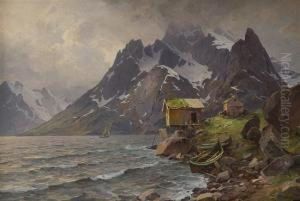 From Lofoten