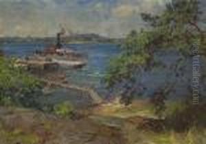 Summer's Day, Husoy, Notteroy