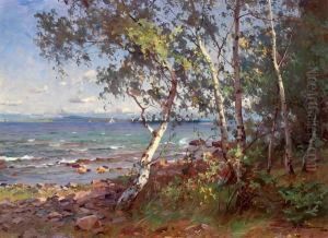 Fra Aasgaardstrand