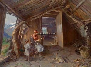 Finngame, Nordland