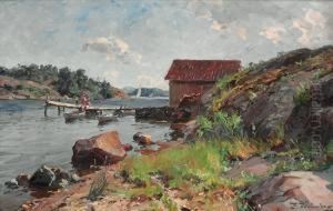 Sommerdag, Nottero