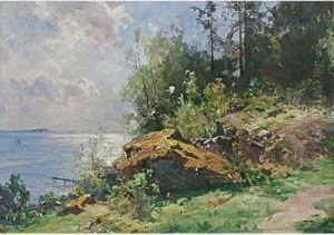 A Summer Landscape