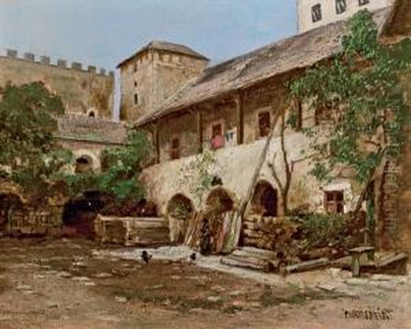 Der Teisenhoferhof In Weissenkirchen In Der Wachau - view 1