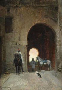 The Gateway
