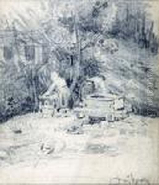 Untitled - view 1