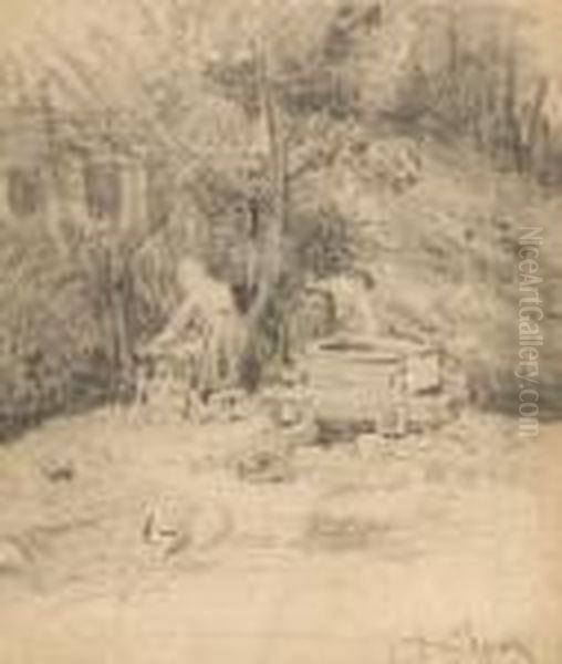 Joza - Pradleny - view 1