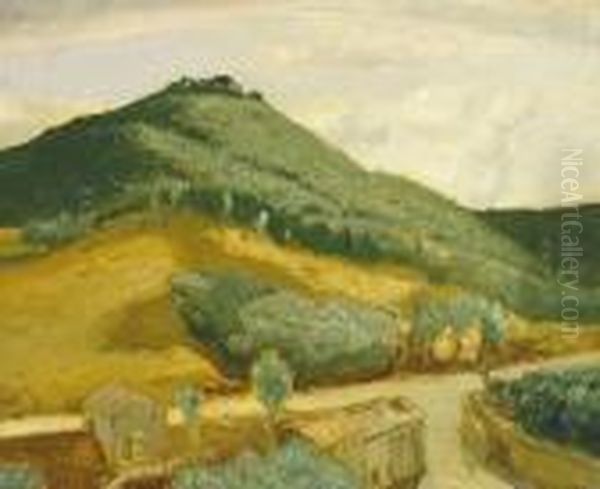 Ohne Titel - view 1