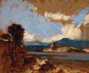 Flusslandschaft thumbnail