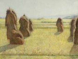 Heumanderl. thumbnail