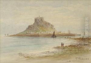 St. Michael's Mount,cornwall
