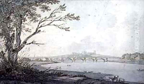 Lancaster - view 1
