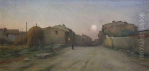 Pueblo