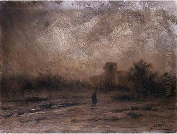 Tormenta - view 1
