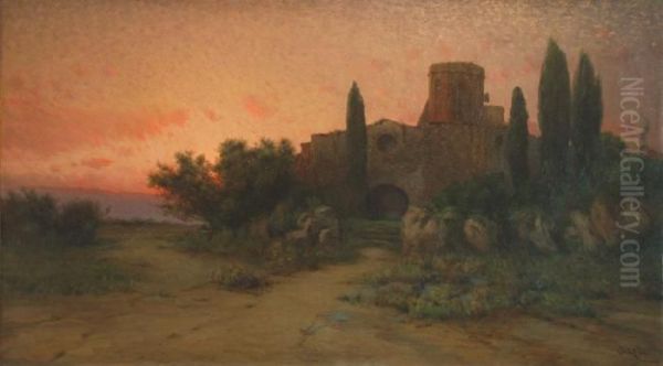 Toque De Oracion - view 1
