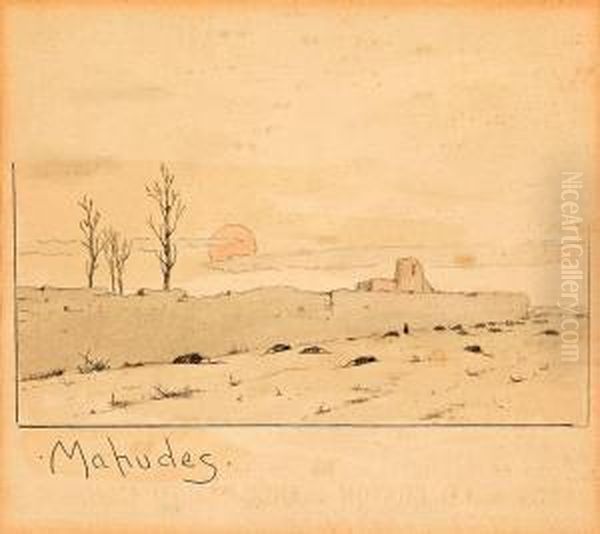 Mahudes - view 1