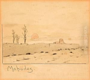 Mahudes