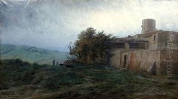 Vista Rural - view 1