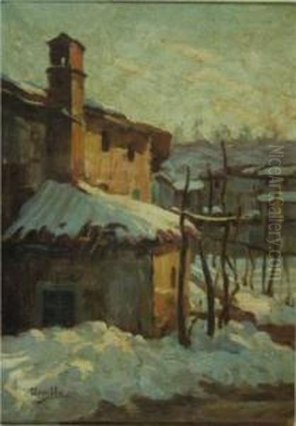 Casa Rustica - view 1