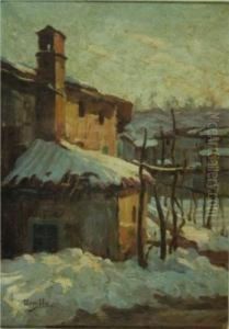 Casa Rustica by Enrico Ursella